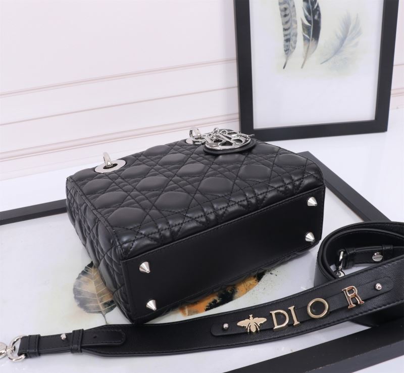 Christian Dior My Lady Bags